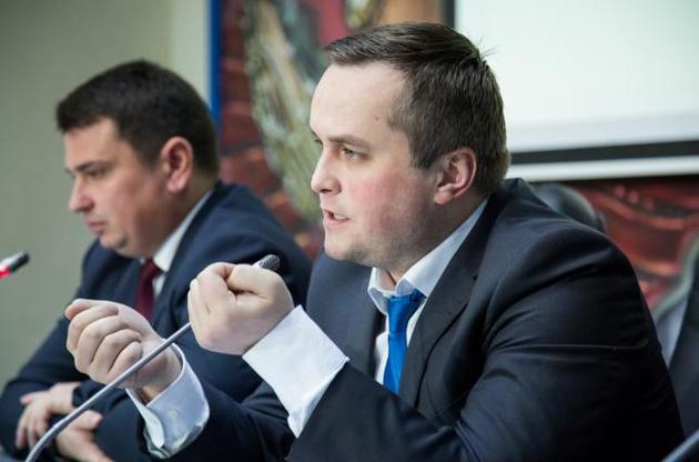 Холодницький порадив Лещенку не розслаблятися: крапка ще не поставлена