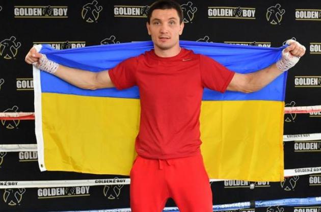 Три українські боксери вийдуть на ринг у Канаді
