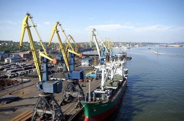 Мариупольский порт потерял 33% своего флота из-за агрессии РФ — МинВОТ