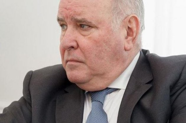 Карасін заявив, що мова за довгострокову місію навіть не заходила