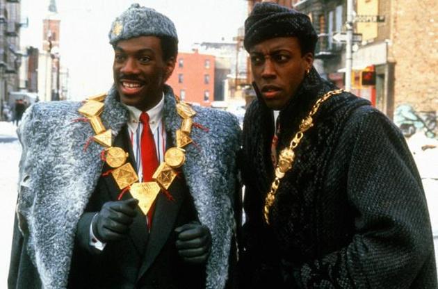 Новая "Поездка в Америку" выйдет в 2020 году