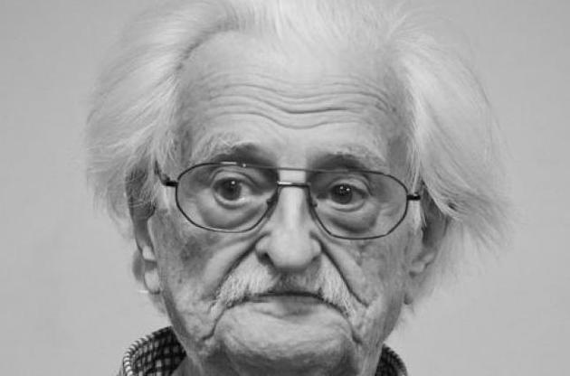 Марлен Хуцієв помер у віці 93 років