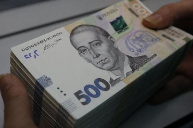 Борг повертають у тій же валюті, в якій брали