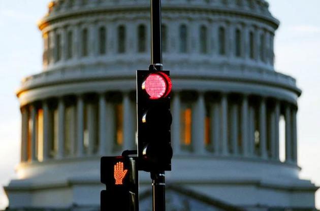 В США больше месяца продолжается "шатдаун"