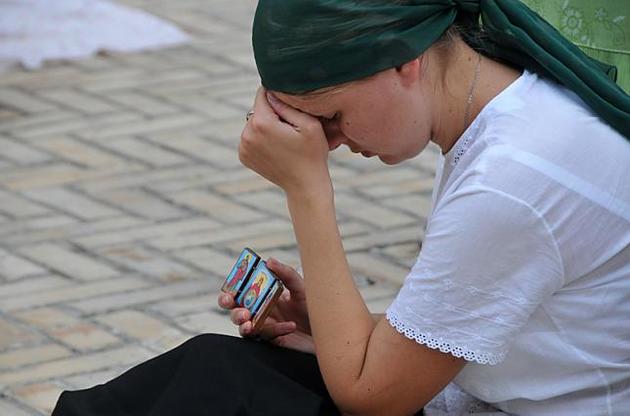 Першою перейти до ПЦУ вирішила громада села Ворсівка