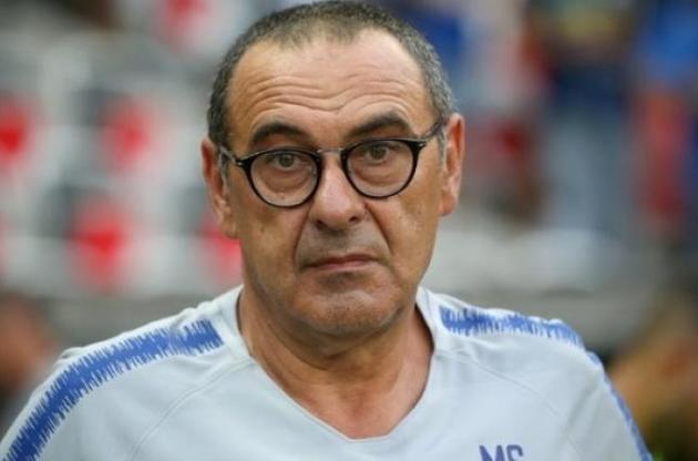 Саррі зазначив, що рахунок міг бути більшим