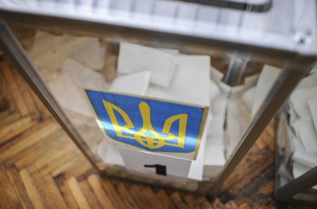 У ЦВК підрахували кількість виборців, які змінили місце голосування