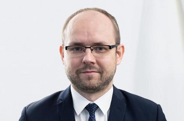 Заступник голови МЗС Польщі зробила заяву у зв&#039;язку з облавами в анексованому Криму