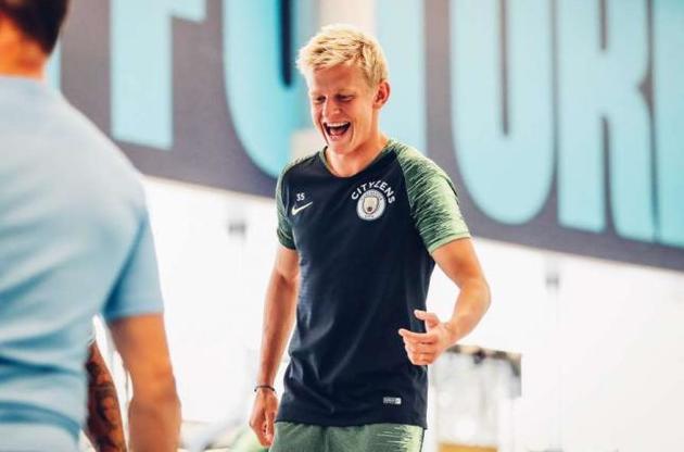 Зинченко отдал два ассиста в матче с &quot;Челси&quot;