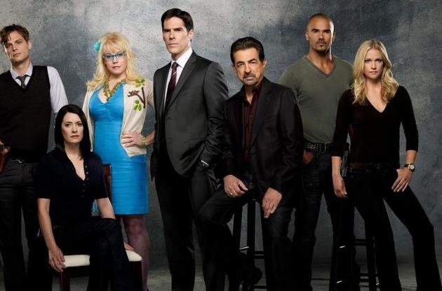 &quot;Мыслить как преступник&quot; закроют после 15 сезона