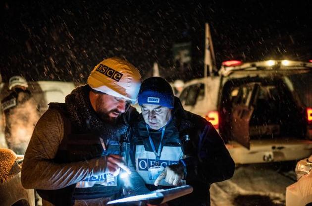 Климкин: ОБСЕ будет более эффективно использовать дроны