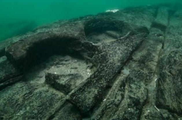 Археологи виявили корабель, який був описаний Геродотом у далекому минулому