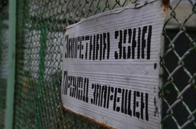 В Україні СІЗО заповнені на 95% — Мін'юст