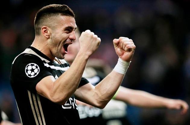 Тадіч забив гол і віддав дві результативні передачі