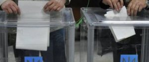 В Хмельницком учителей заставляют агитировать в пользу действующего президента — активист