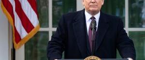 Трамп снова угрожает Мексике закрытием границы