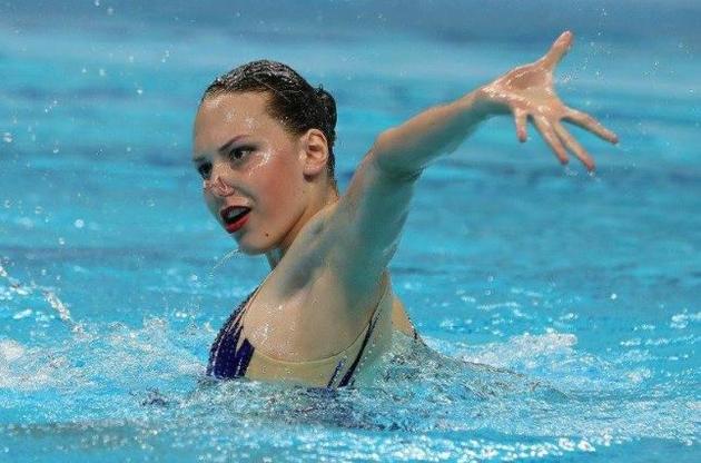 Всього українки здобули чотири нагороди