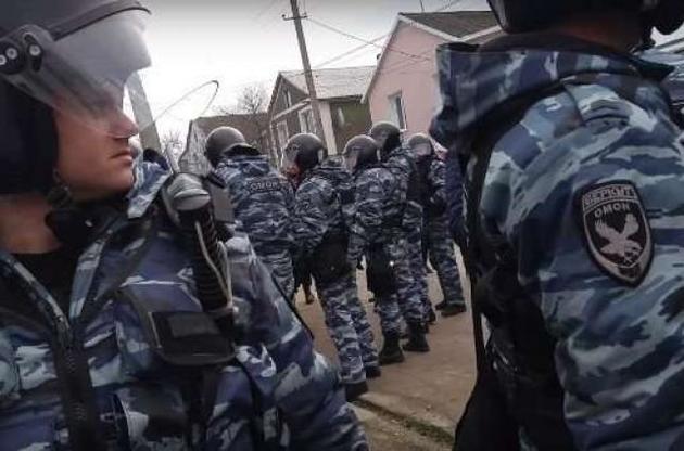 В США рассказали о нарушениях российскими оккупантами прав человека в Крыму