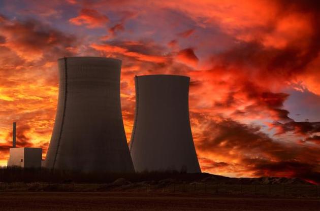 Китай запустив вже 46 ядерних реакторів