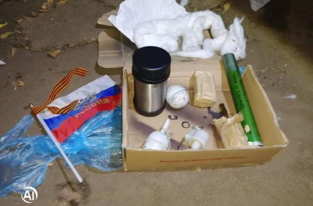 Взрывотехник ГСЧС погиб при разминировании схрона с боеприпасами