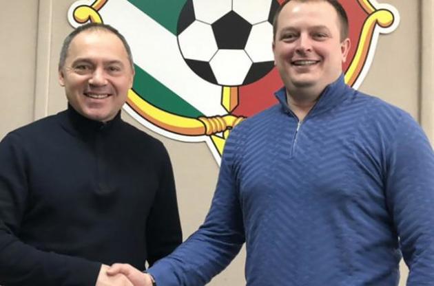 &quot;Ворскла&quot; не попала в первую шестерку