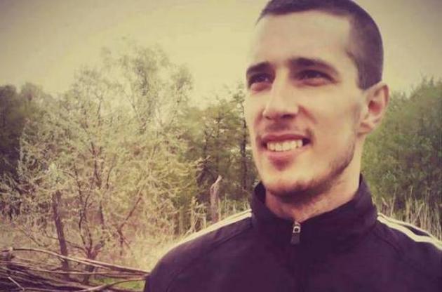 У лютому минулого року українця в РФ засудили до 4 років колонії