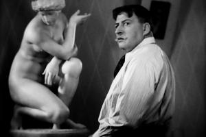 В Довженко-Центре покажут кинодебют Штепселя и Тарапуньки