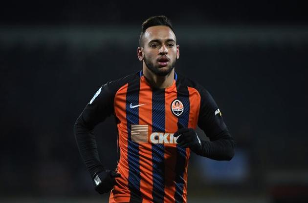 Майкон - найдорожчий трансфер УПЛ 2018 року