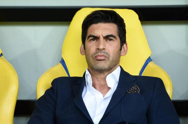 Фонсека похвалив &quot;Динамо&quot;