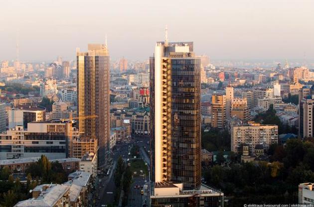 Соответствующее распоряжение подписал городской голова