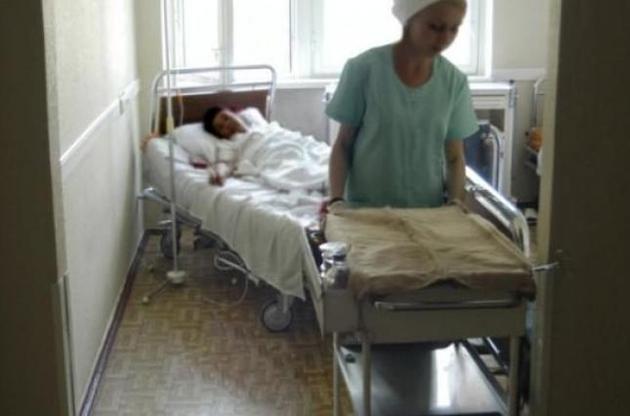 Директорка директорату медичних послуг Оксана Сухорукова: "Пацієнт, як і лікар, повинен обстоювати свої права"