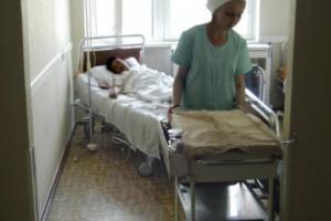 Директорка директорату медичних послуг Оксана Сухорукова: "Пацієнт, як і лікар, повинен обстоювати свої права"
