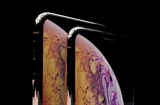 Apple в этом году представит три новых iPhone - WSJ