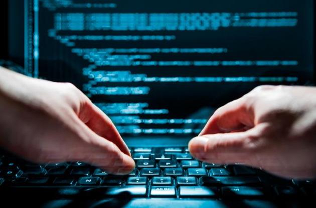 Глава киберполиции сообщил о хакерских атаках на ЦИК
