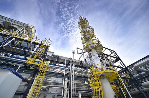 Давос-2019: нафту і газ ще довго видобуватимуть