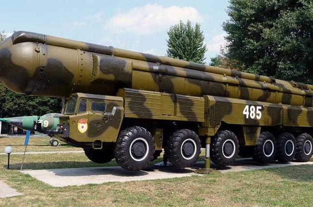 У РФ перенесуть "Калібри" на сушу та відродять радянську ракету РСД-10 "Піонер" - Ъ