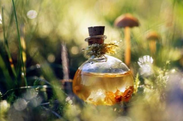 Эликсир найден в гробнице, которая датируется примерно 202 годом до нашей эры