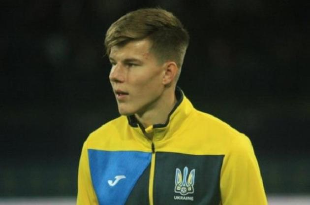 Соболь допоміг своїй команді перемогти