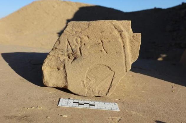 Археологи обнаружили в Египте мастерскую эпохи Нового царства