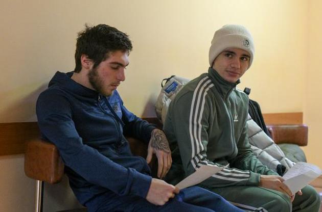 &quot;Динамо&quot; начнет вторую часть сезона 14 февраля