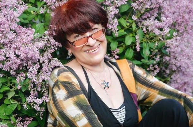 Журналістку вислали з Росії за порушення режиму перебування