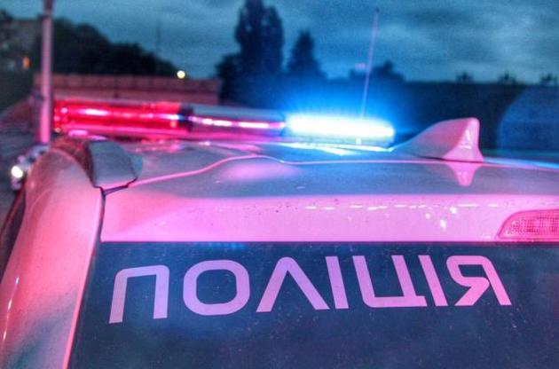 У Сумах прокуратура рятувала затриманих поліцією членів штабу Порошенка - ЗМІ