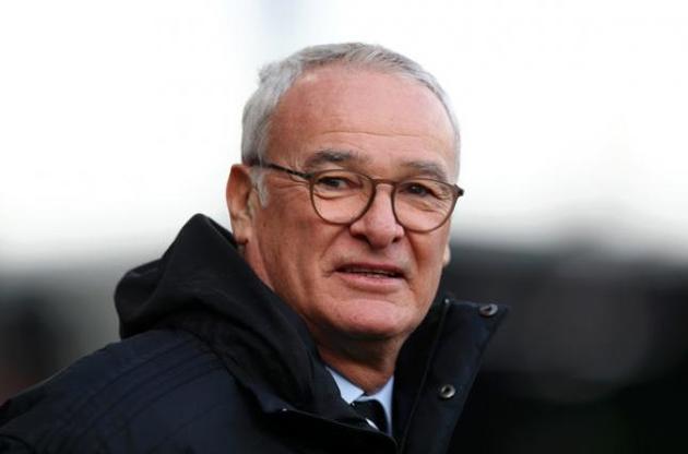 Раньери становился чемпионом Англии с &quot;Лестером&quot;