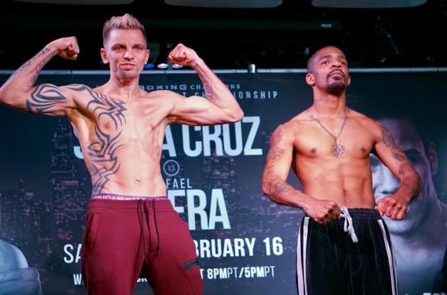 Редкач здобув чергову перемогу