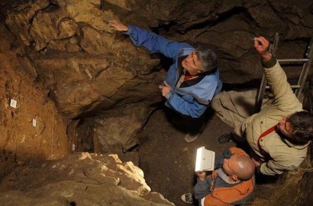 Ученые обнаружили фрагмент черепа денисовца