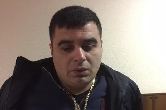 &quot;Вору в законе&quot; могут запретить въезд в Украину до 2037 года