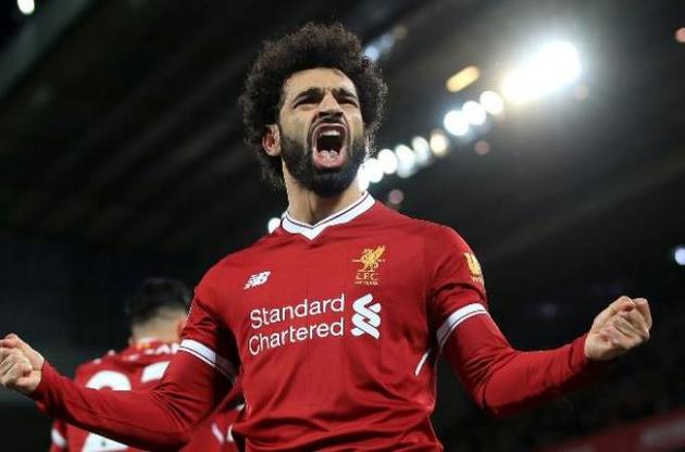 "Ліверпуль" вважається фаворитом зустрічі