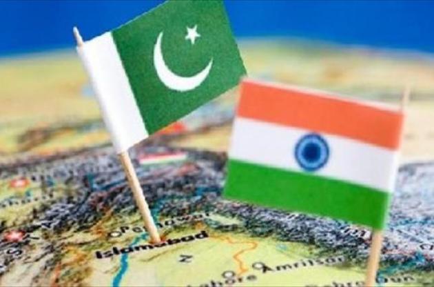 Авиаудар в Кашмире: Пакистан заявляет о сбитых индийских самолетах