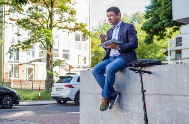 Роману Кісілю було 37 років