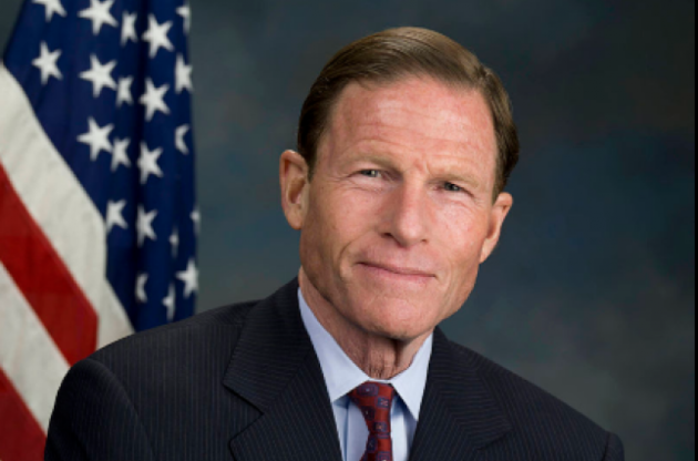 Блументаль заявил, что если Конгресс не получит этот отчет, он пришлет официальные повестки с затребованием документа